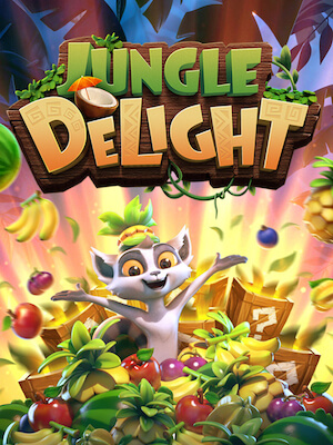faz123 link ทดลองเล่นเกมฟรี jungle-delight